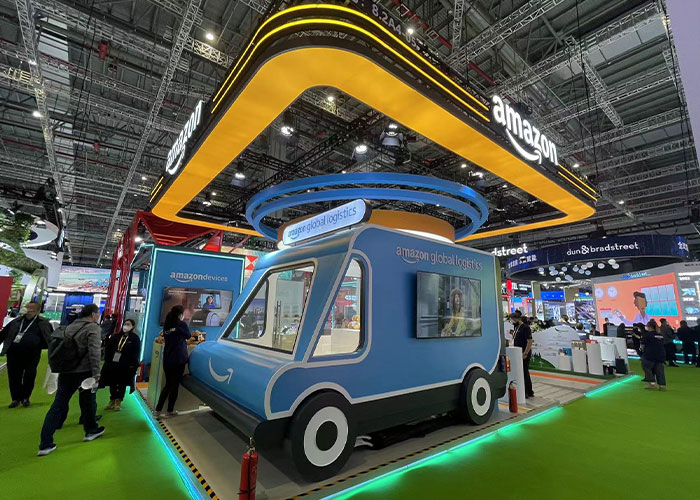 德國(guó)展臺(tái)搭建觀展指南 德國(guó)展臺(tái)搭建觀展指南