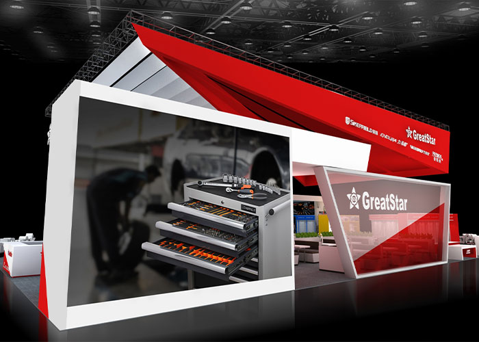 德國展臺搭建規(guī)則是什么 德國展臺搭建規(guī)則是什么